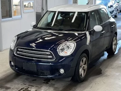 BMW MINI