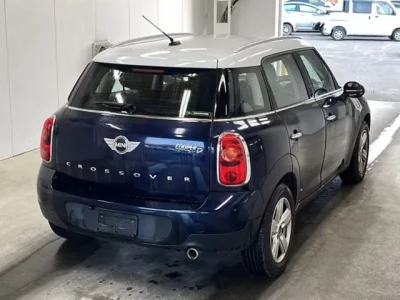 BMW MINI