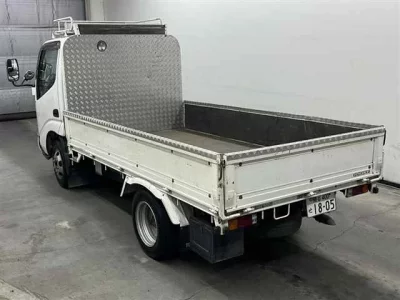 Toyota TOYOACE
