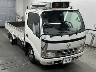 Toyota TOYOACE
