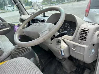 Toyota TOYOACE