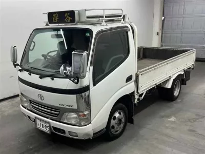 Toyota TOYOACE