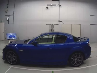 Mazda RX-8