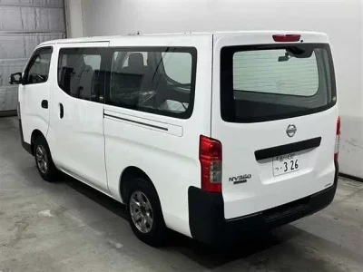 Nissan CARAVAN VAN