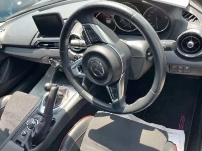Mazda ROADSTER