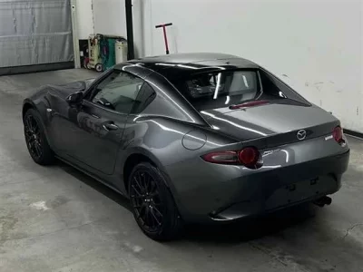 Mazda ROADSTER