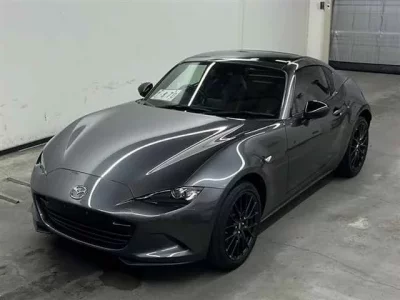 Mazda ROADSTER