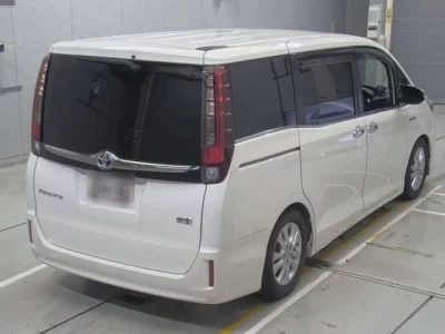 Toyota ESQUIRE