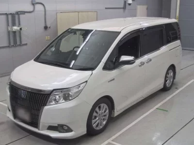 Toyota ESQUIRE