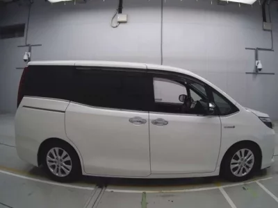 Toyota ESQUIRE