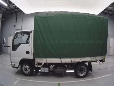 Mazda TITAN