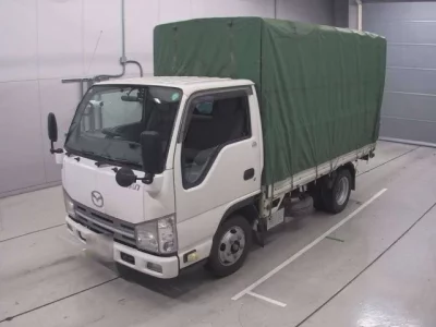 Mazda TITAN