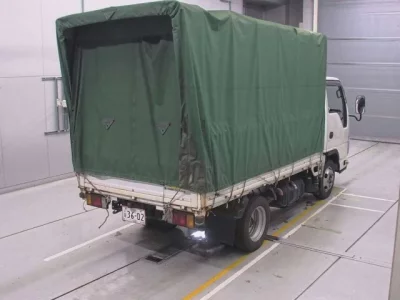 Mazda TITAN
