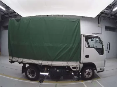 Mazda TITAN
