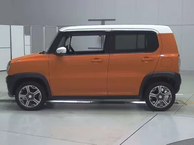 Mazda FLAIR