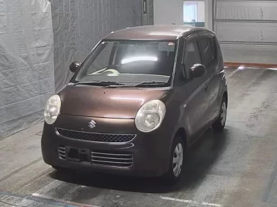 Suzuki MRWAGON