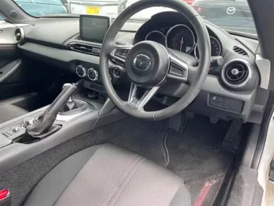 Mazda ROADSTER