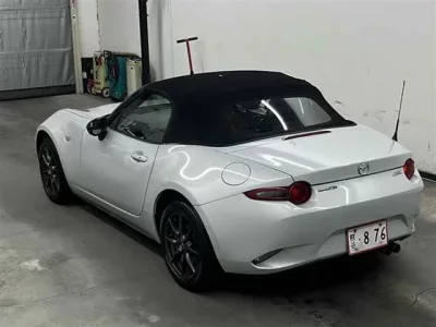 Mazda ROADSTER