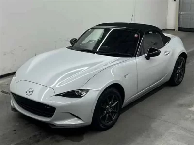Mazda ROADSTER