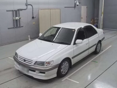 Toyota CORONA PREMIO