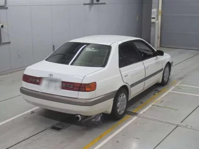Toyota CORONA PREMIO