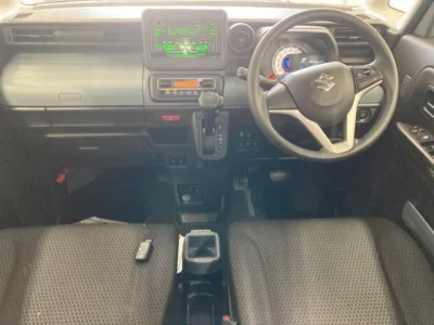 Suzuki SPACIA BASE