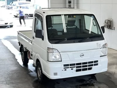 Nissan CLIPPER TRUCK