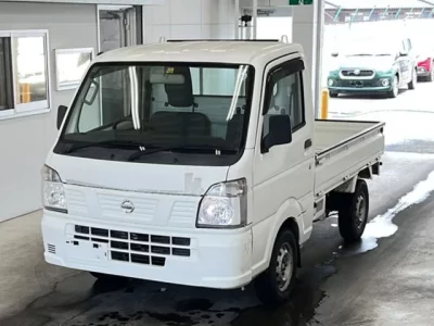 Nissan CLIPPER TRUCK