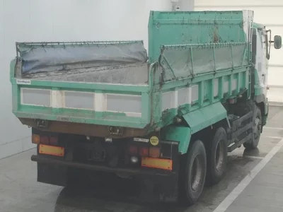 Hino TRUCK