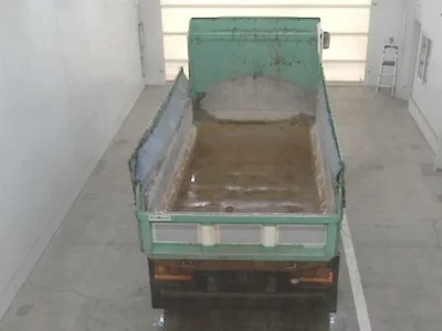 Hino TRUCK