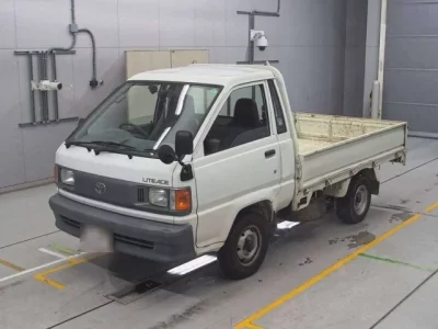 Toyota LITE ACE TRUCK