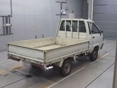 Toyota LITE ACE TRUCK