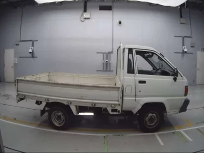 Toyota LITE ACE TRUCK