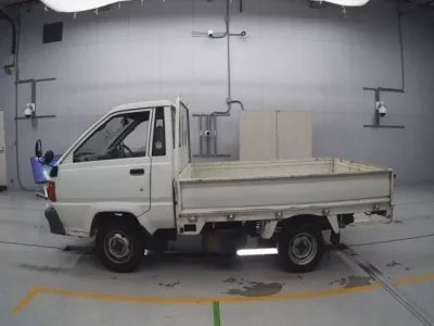 Toyota LITE ACE TRUCK