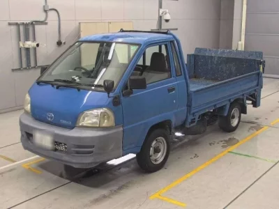 Toyota TOWN ACE TRUCK