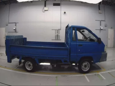 Toyota TOWN ACE TRUCK