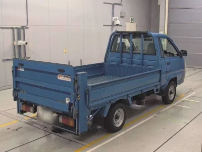 Toyota TOWN ACE TRUCK