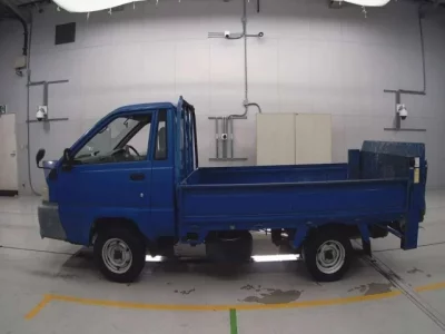 Toyota TOWN ACE TRUCK