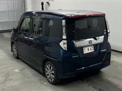 Daihatsu THOR