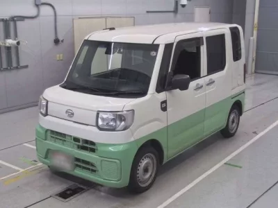 Daihatsu HIJET CADDIE