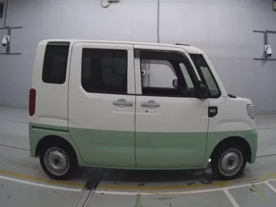 Daihatsu HIJET CADDIE