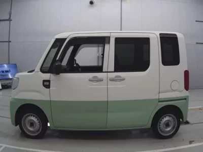 Daihatsu HIJET CADDIE