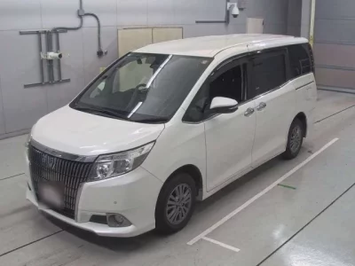 Toyota ESQUIRE