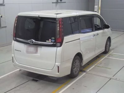 Toyota ESQUIRE