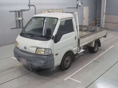 Nissan VANETTE TRUCK