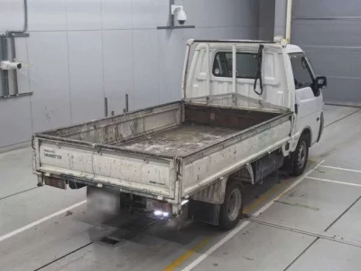 Nissan VANETTE TRUCK