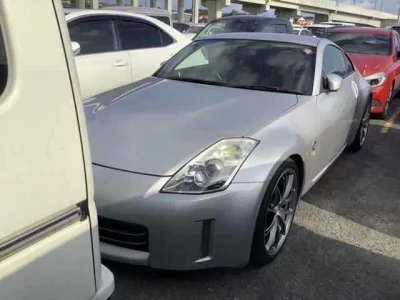 Nissan FAIRLADYZ