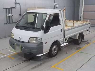 Mazda BONGO