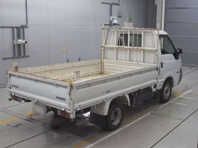 Mazda BONGO