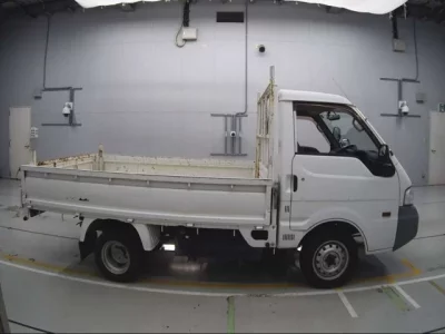 Mazda BONGO